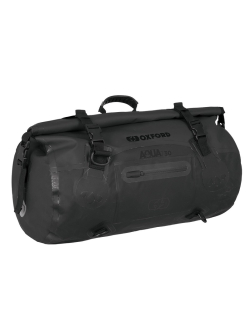 OXFORD Aqua T-30 Tekercses Táska Fekete 30L 1106433001 OL451