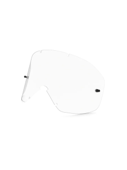 OAKLEY O-Frame 2.0 MX Pótlencse Tiszta AOO7068LS 000004