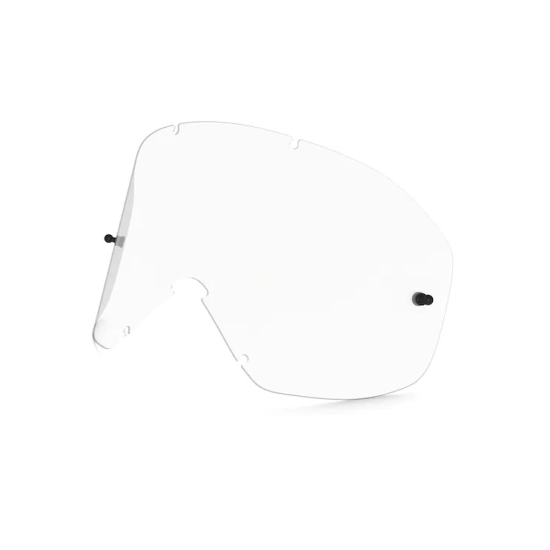 OAKLEY O-Frame 2.0 MX Pótlencse Tiszta AOO7068LS 000004