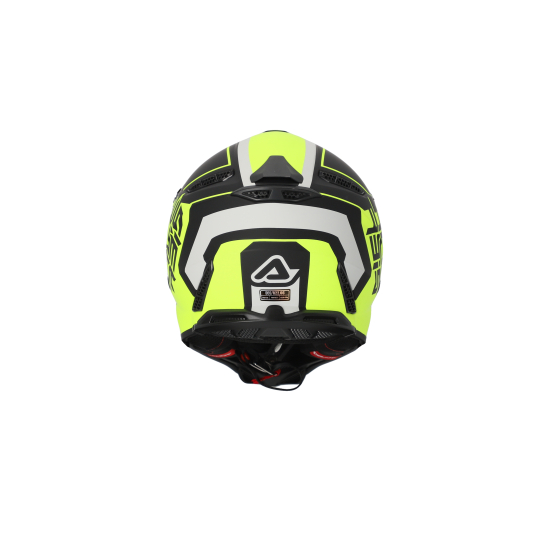 ACERBIS PROFILE 5 AC 0025274 #9