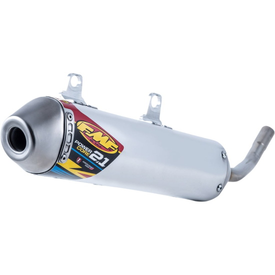 FMF Powercore 2.1 Silencer MUFFLER P-CORE 2.1 S/A 025278