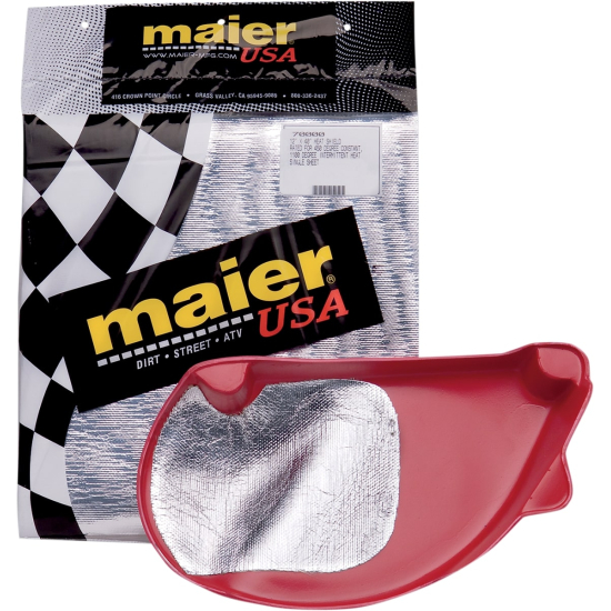 MAIER Heat Tile Kits SHIELD HEAT 12