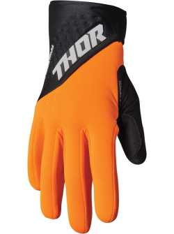 THOR Spectrum Cold Weather Gloves 3330-****