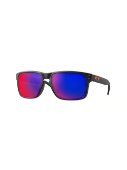 OAKLEY HOLBROOK Napszemüveg 0OO9102 MATTE BLACK 910236