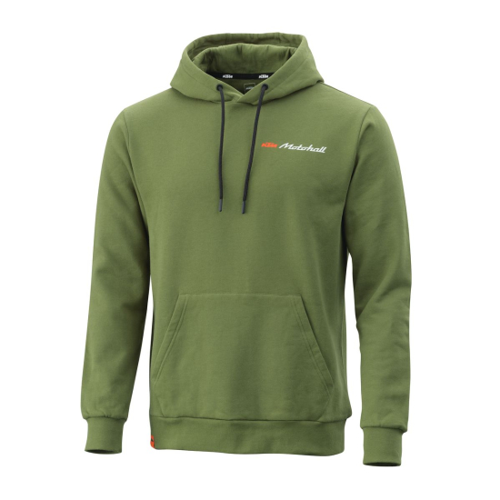 KTM SPECIAL EDITION DESERT HOODIE 3MH23003970*