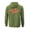 KTM SPECIAL EDITION DESERT HOODIE 3MH23003970*