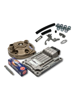 TSP KTM 150TPI és Husky TE150i 2020-2023 Teljes TPI IRK Power Kit