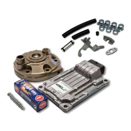 TSP KTM 150TPI és Husky TE150i 2020-2023 Teljes TPI IRK Power Kit