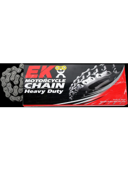 EK 420H Heavy Duty Drive Chain 420DEH120