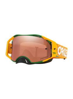 OAKLEY AIRBRAKE MX Szemüveg 0OO7046 TOBY PRICE SIGNATURE 7046C9