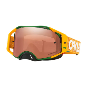 OAKLEY AIRBRAKE MX Szemüveg 0OO7046 TOBY PRICE SIGNATURE 7046C9