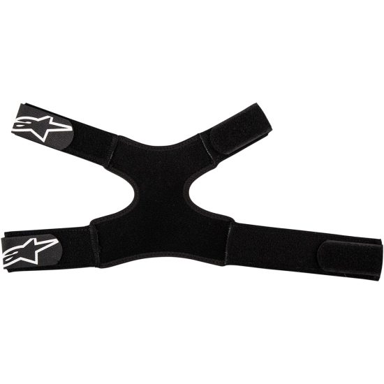 ALPINESTARS Fluid/Fluid Pro Dual Strap Kit (S/M/L * XL) 6952114