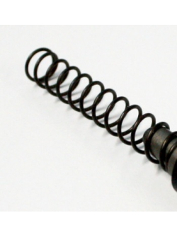 CLAKE ONE LIGHT CLUTCH – Piston Spring