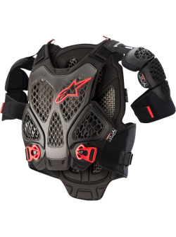 ALPINESTARS A-6 Mellkasvédő (XS/S-XL/2XL) 67000221036