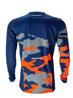 ACERBIS Jersey X-duro Winter AC 0024616