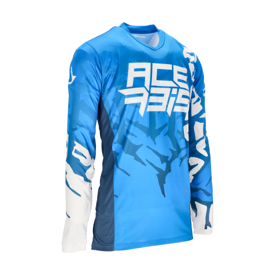 ACERBIS Jersey Mx J-track Six AC 0025040