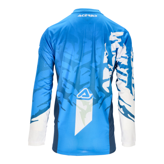 ACERBIS Jersey Mx J-track Six AC 0025040 #1