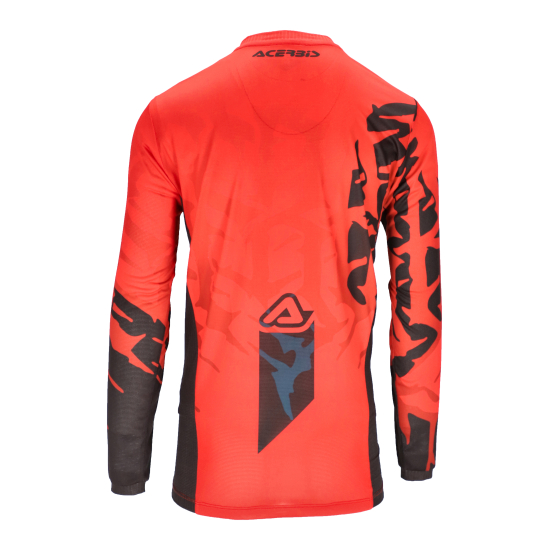 ACERBIS Jersey Mx J-track Six AC 0025040 #2