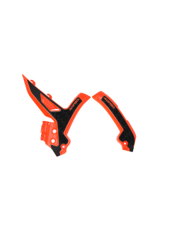 ACERBIS X-grip Vázvédő Ktm AC 0025245