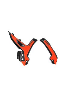 ACERBIS X-grip Vázvédő Ktm AC 0025245