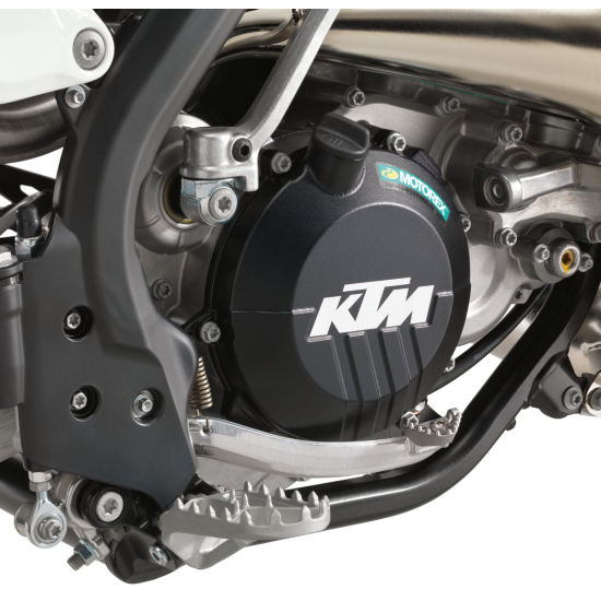 KTM Kuplung Fedél 55430926044 #1