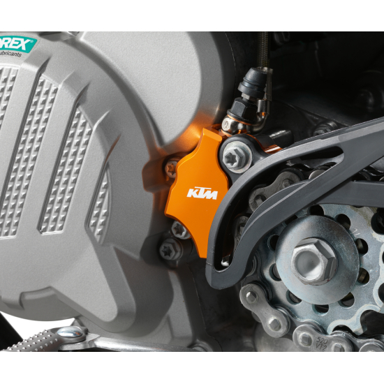 KTM Kuplung munkahenger védelem 55432975044 #1