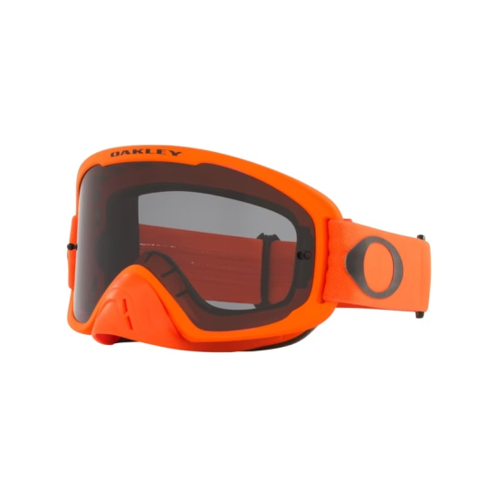 OAKLEY O-FRAME 2.0 PRO MX Szemüveg 0OO7115 Moto narancs 711533