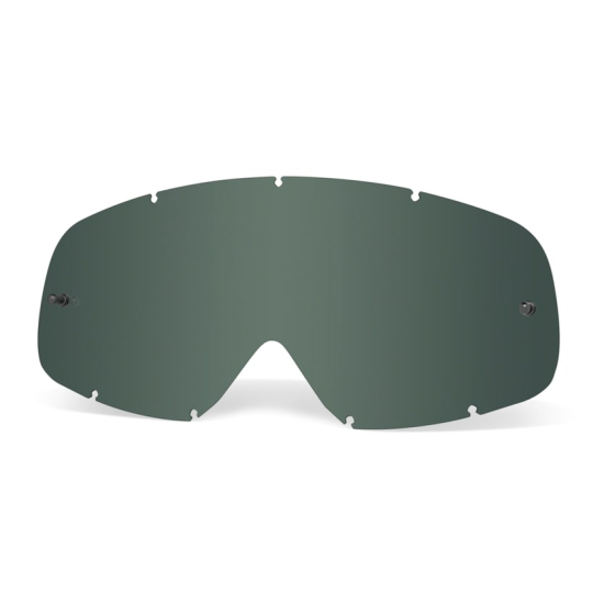 OAKLEY Xs o-frame lencse Sötétszürke AOO7014LS 000005 (gyerek)