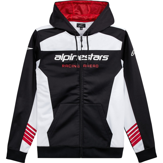 ALPINESTARS Session LXE Fleece (M-2XL) 1232-5110010*0