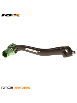 RFX Verseny Sebességváltó Kar (Fekete/Zöld) - Kawasaki KXF450 1110622001 FXGP2130055GN