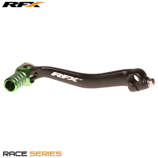 RFX Verseny Sebességváltó Kar (Fekete/Zöld) - Kawasaki KXF450 1110622001 FXGP2130055GN