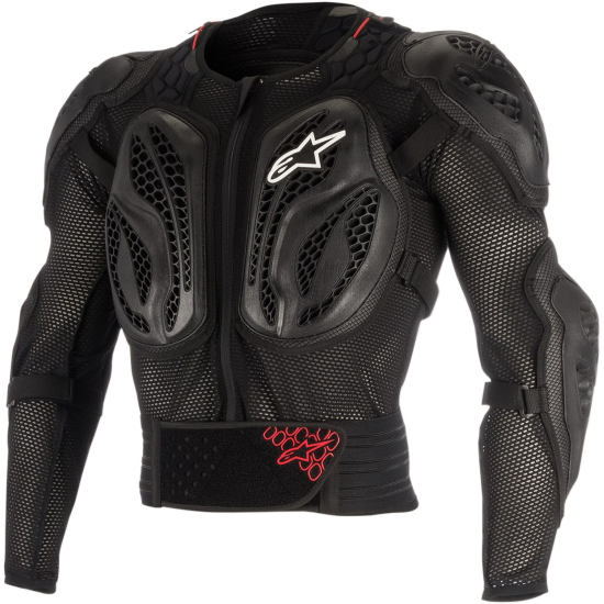 ALPINESTARS Bionic Action Kabát (Fekete * Barna) (S-2XL) 6506818