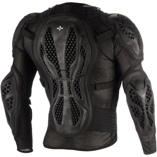 ALPINESTARS Bionic Action Kabát (Fekete * Barna) (S-2XL) 650 #1