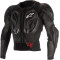 ALPINESTARS Bionic Action Kabát (Fekete * Barna) (S-2XL) 6506818