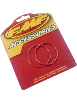 FMF O-Ring Exhaust Kit KTM 014803