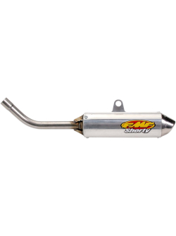 	FMF Powercore 2 Shorty Silencer KTM200-300 025048