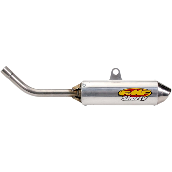 	FMF Powercore 2 Shorty Silencer KTM200-300 025048