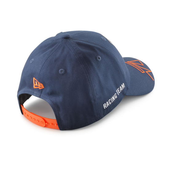 KTM REPLICA TEAM CURVED CAP 3RB220026700 #1