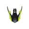 ACERBIS Visor X-track 22-06 AC 0025081