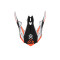 ACERBIS Visor X-track 22-06 AC 0025081