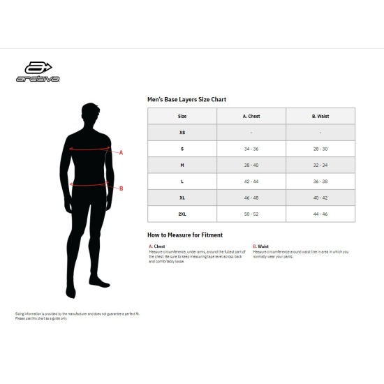 ARCTIVA Evaporator Hosszú Ujjú Jersey (S-2XL) 3150-0230 #1