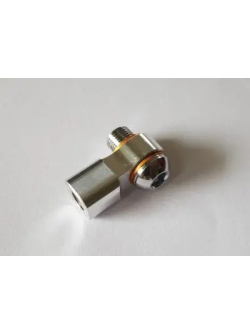 CLAKE Formula Clutch Adaptor 90 fokos