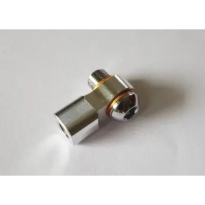 CLAKE Formula Clutch Adaptor 90 fokos