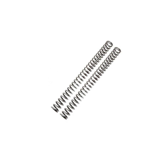 KTM FORK SPRING L= 470 4,6 N/MM SET 91410103S