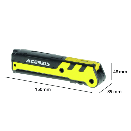 ACERBIS Flame Munkafény AC 0025099.318 #1