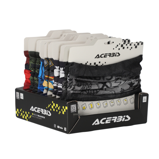 ACERBIS Display Nyakmelegítő Sp Club AC 0910965.315