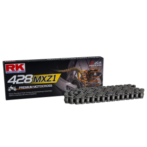 RK 428 MXZ1 Lánchajtás RK428MXZ1 G+G 130C GB428MXZ1-130CL