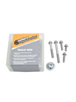 ENDURO ENGINEERING Euro Style Assorted Bolt Kit 18-300