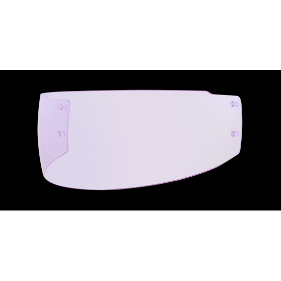 OAKLEY Hoki Tanúsítvánnyal Rendelkező Euro Shield PRIZM Clear AOO0053SH 000003