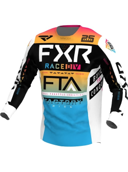 FXR Podium Gladiator MX Jersey 22 223304